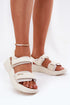 Sandals model 212353 Step in style